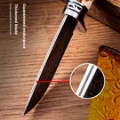 DAMASCUS PRONTLERS HANDY
